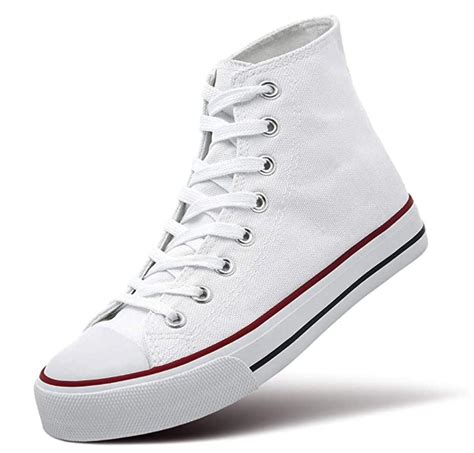 high top converse dupe.